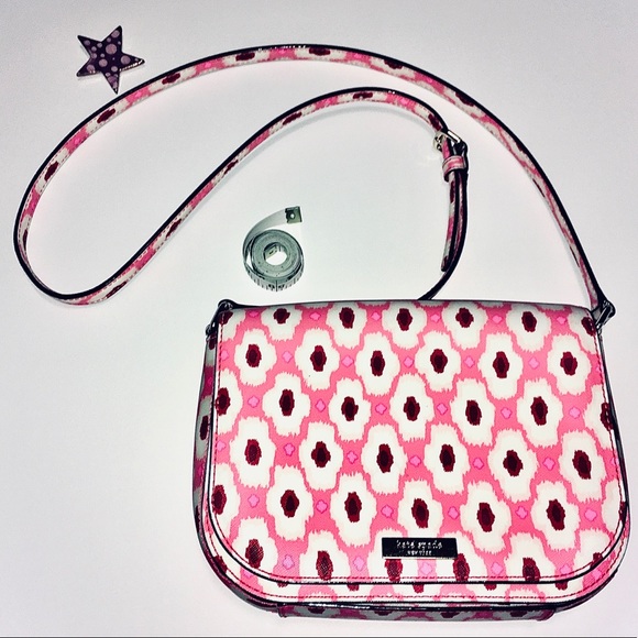 Kate Spade Crossbody Adjustable strap Bag - Picture 3 of 16